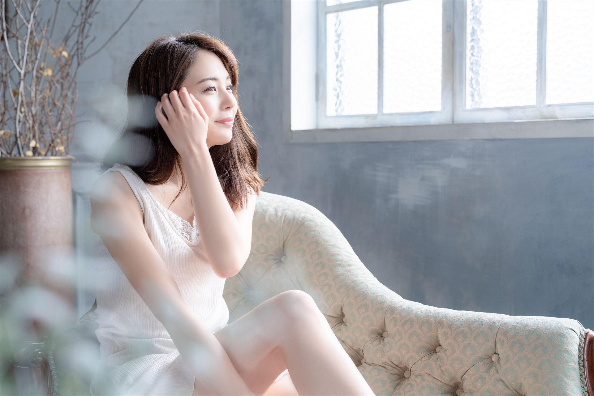 女性の美しさを支える温熱習慣を提案