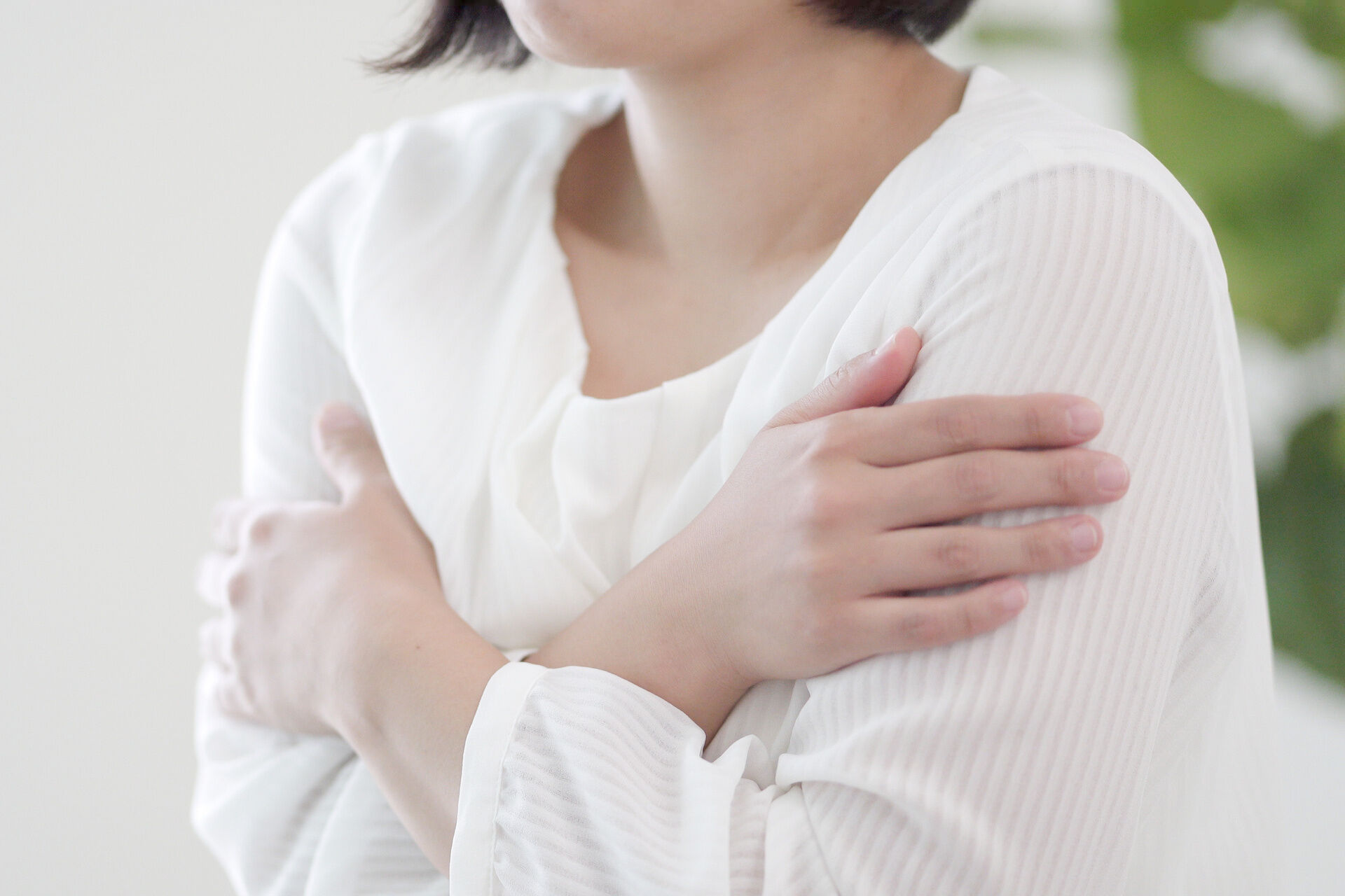 冷え性